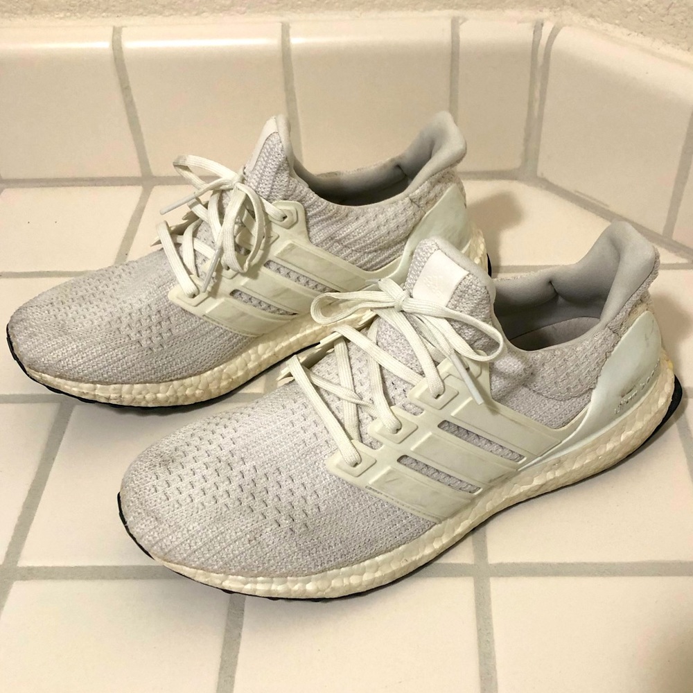 Adidas Boost